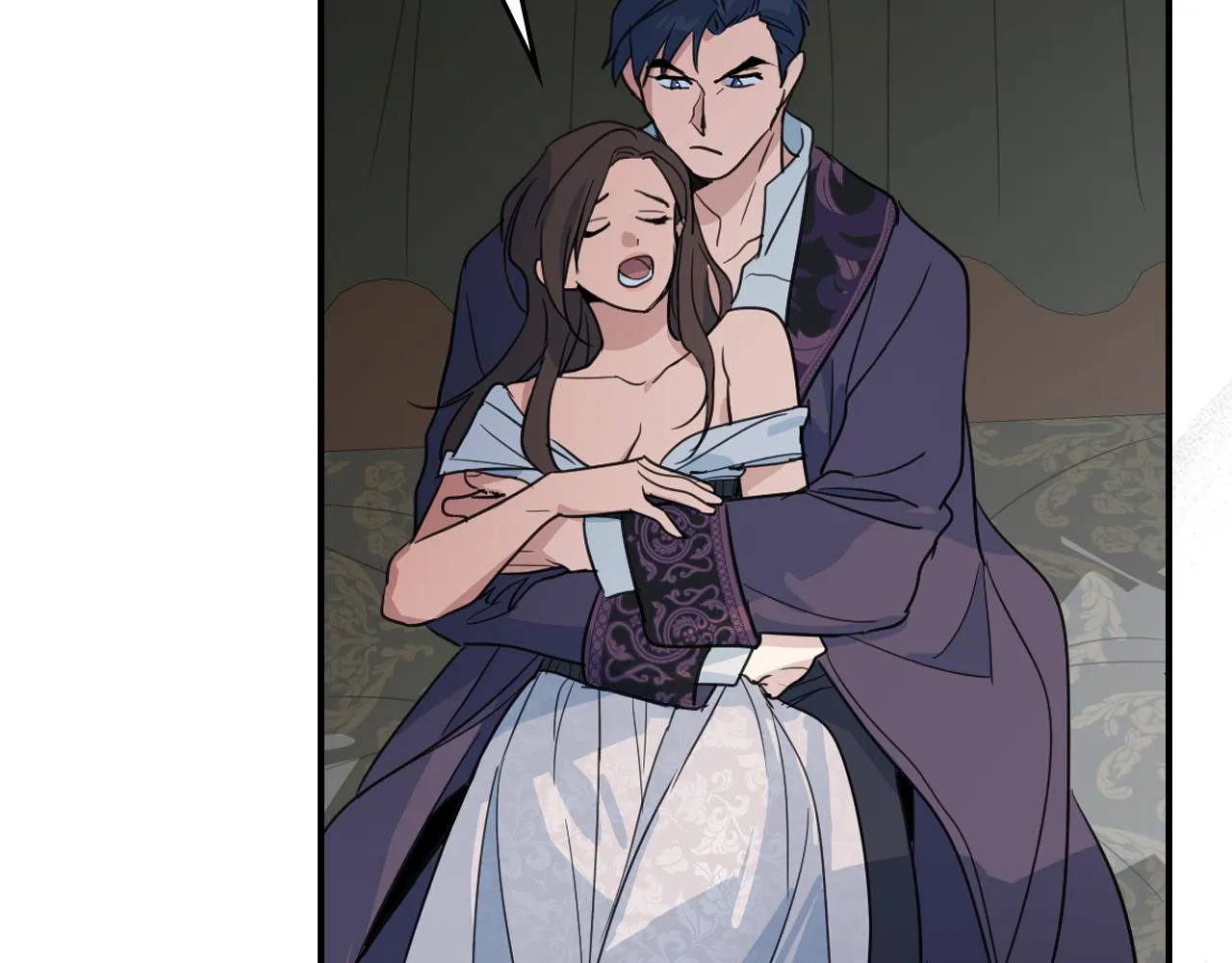 第102话 怂恿 第119页