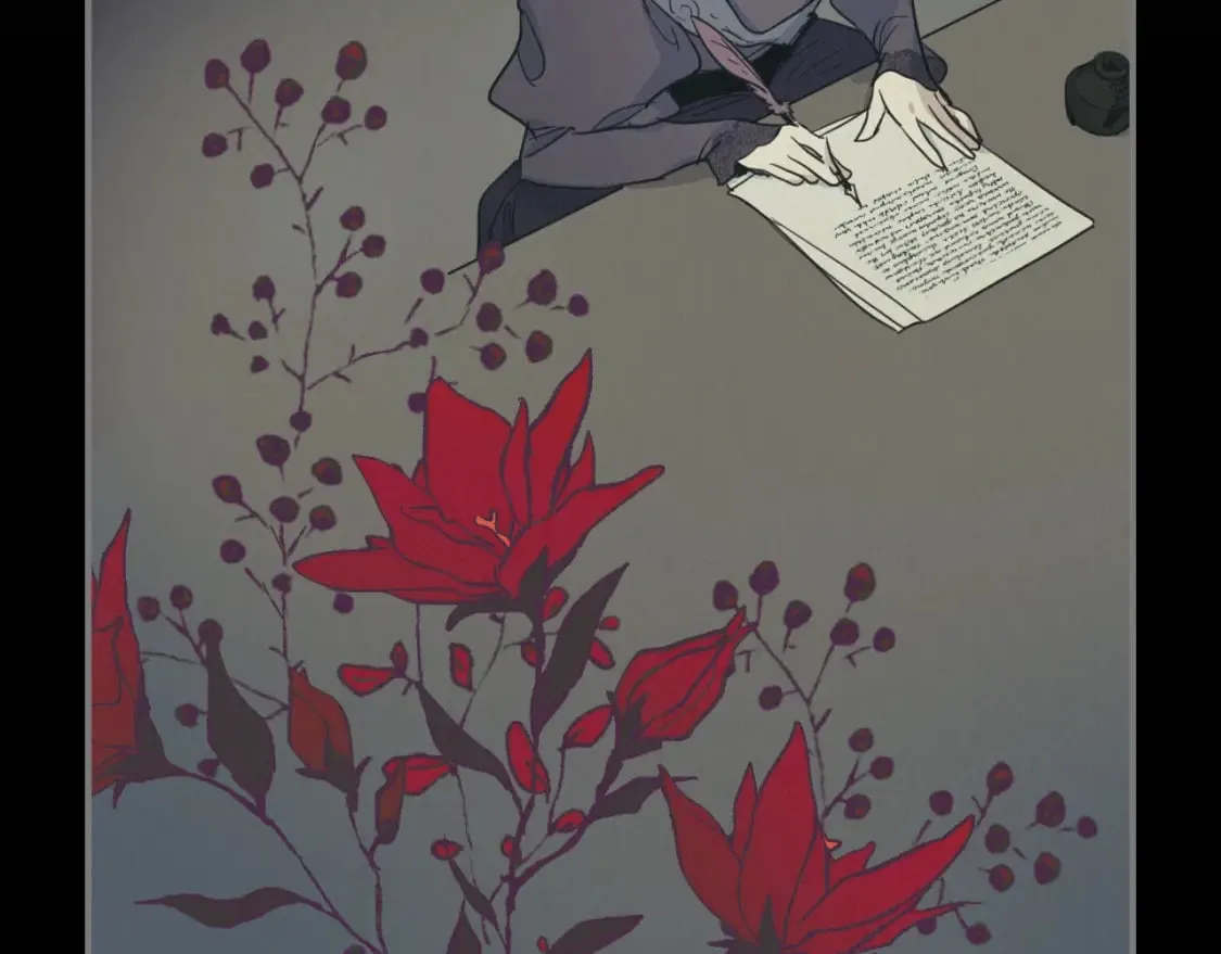 第111话 宣判 第23页