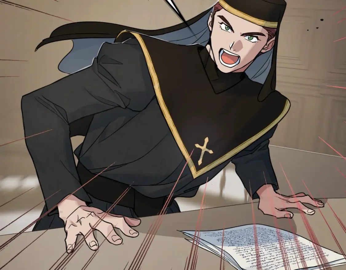第109话 审判开始 第111页