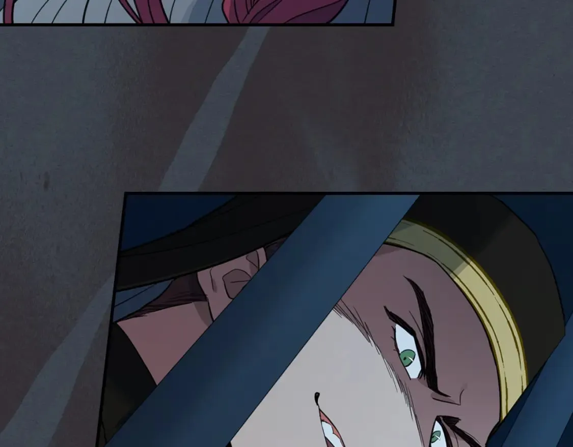 第108话 被捕 第116页