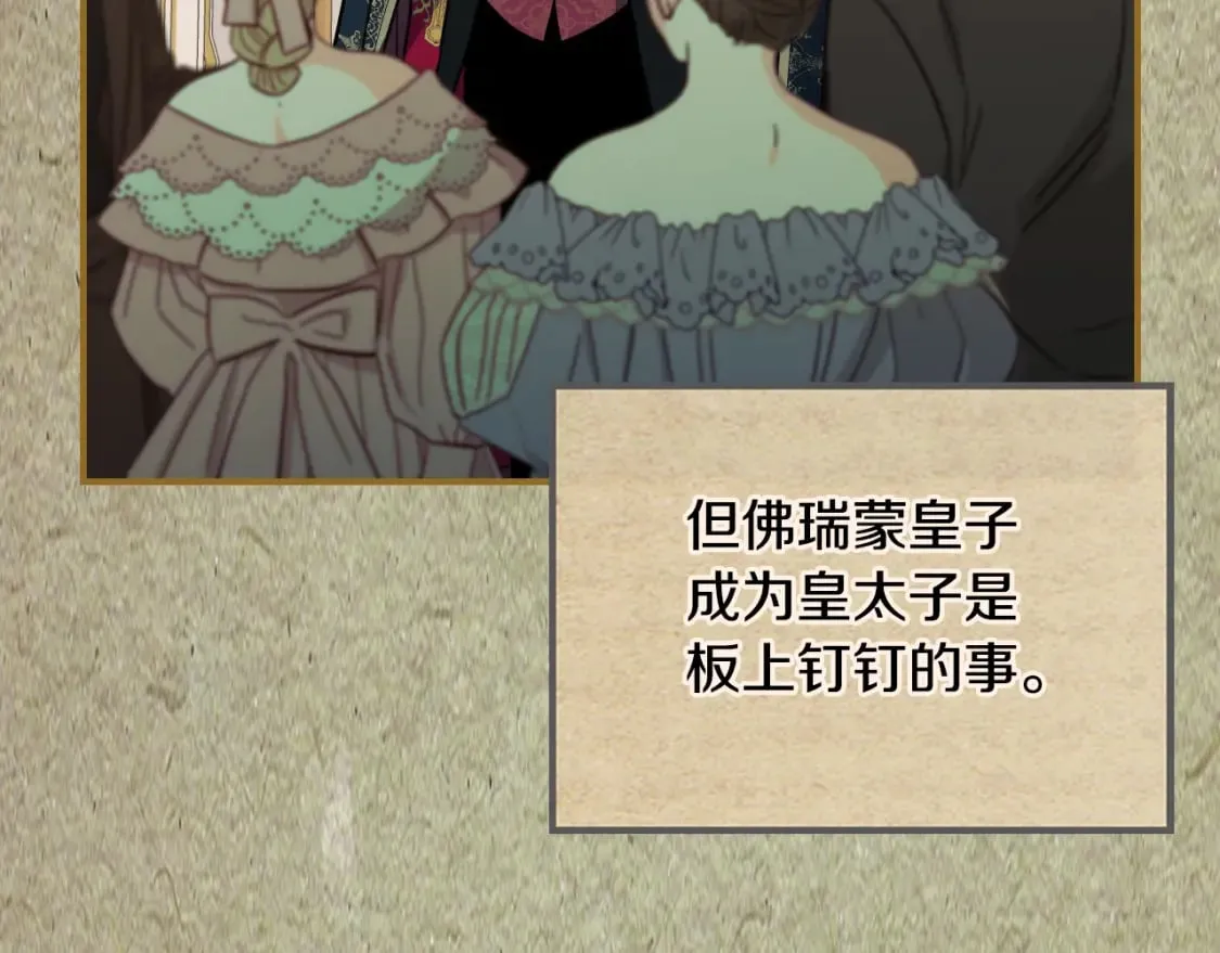 第106话 未来的皇太子妃 第11页