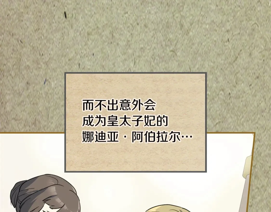 第106话 未来的皇太子妃 第12页