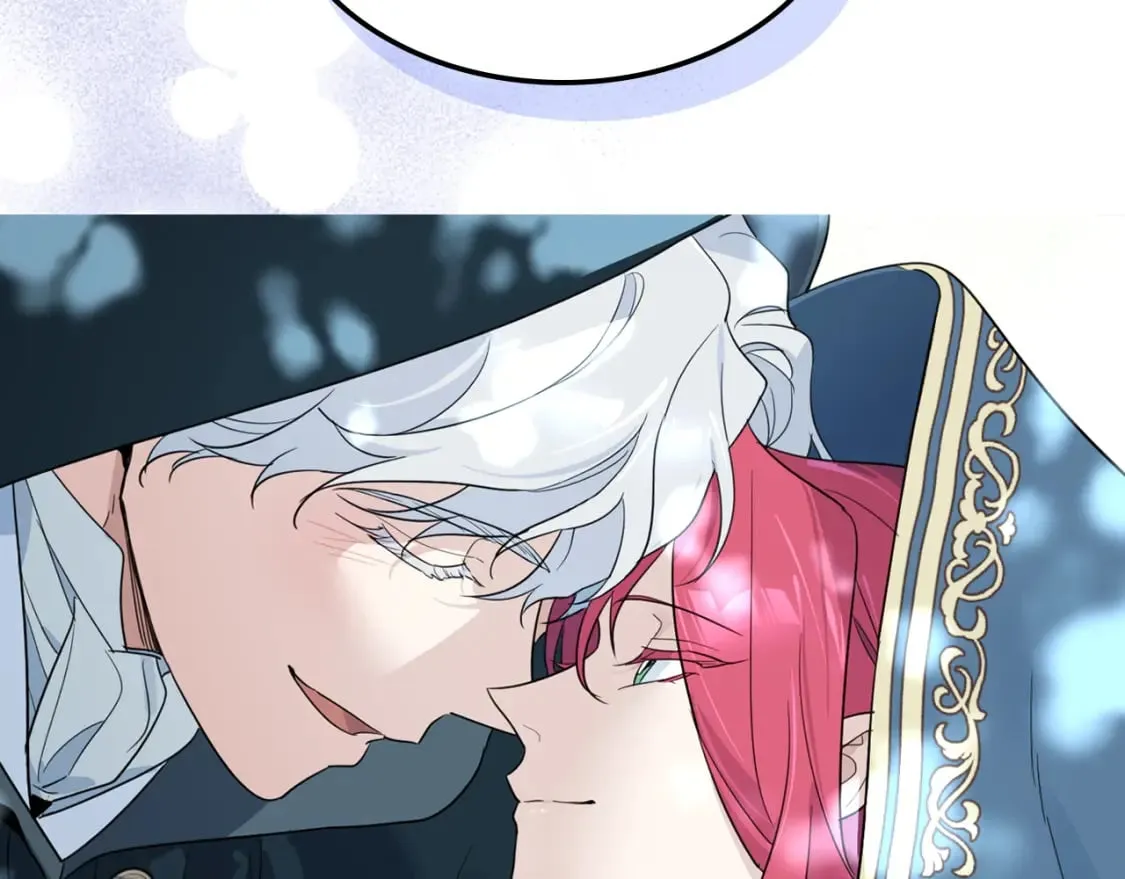 第117话 旧事 第117页
