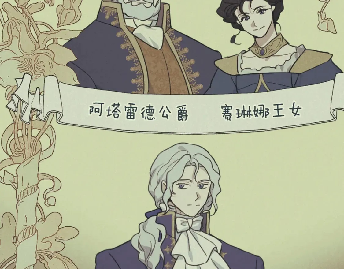 第117话 旧事 第129页