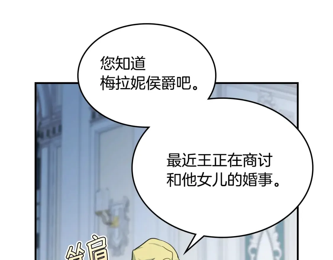 第119话 王妃候补 第121页