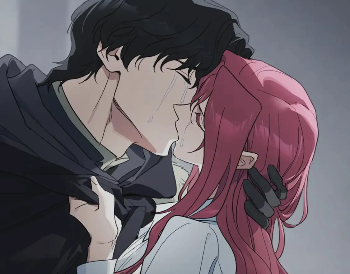 第124话 吻我 第48页