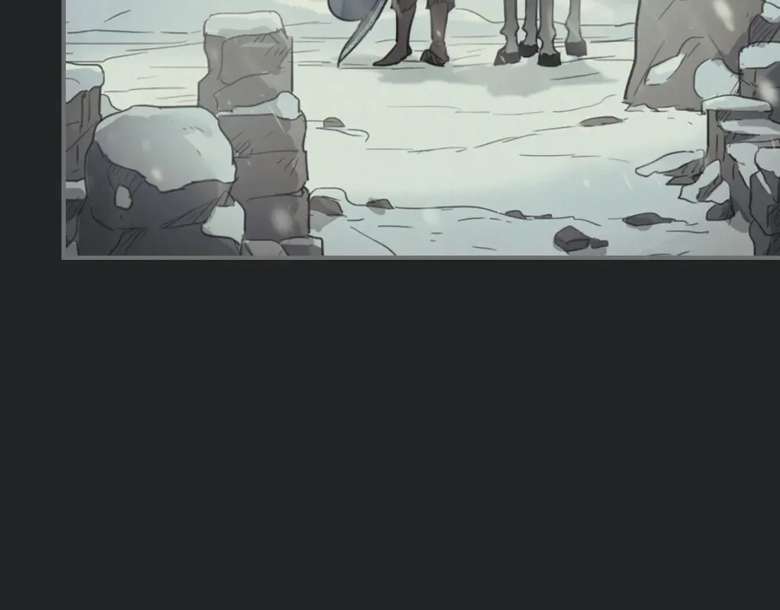 第131话 悲伤的童话 第23页