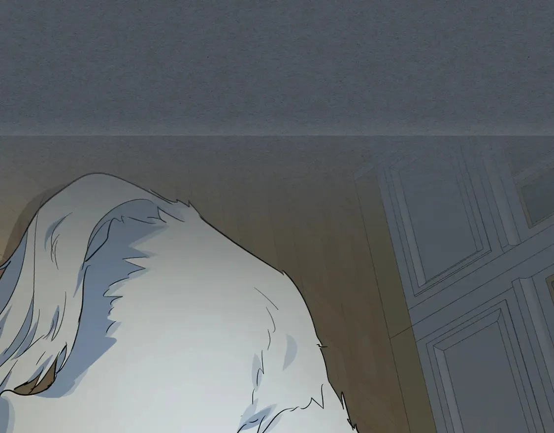第135话 冷战 第90页