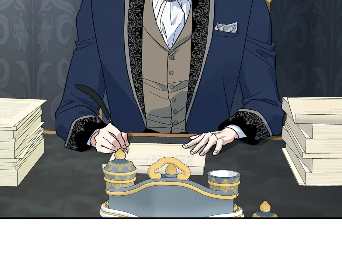 第135话 冷战 第138页
