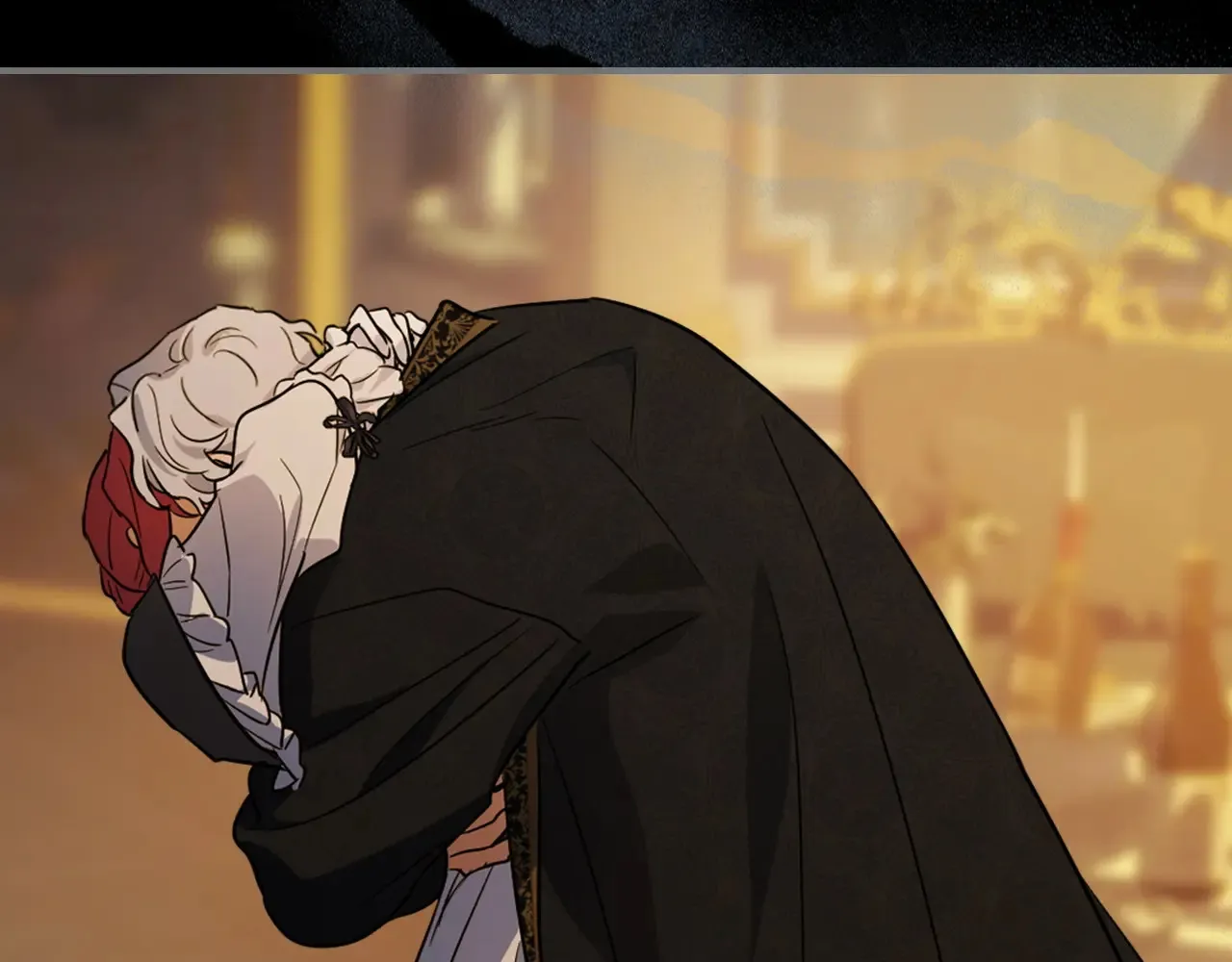 第139话 爱而不得 第49页