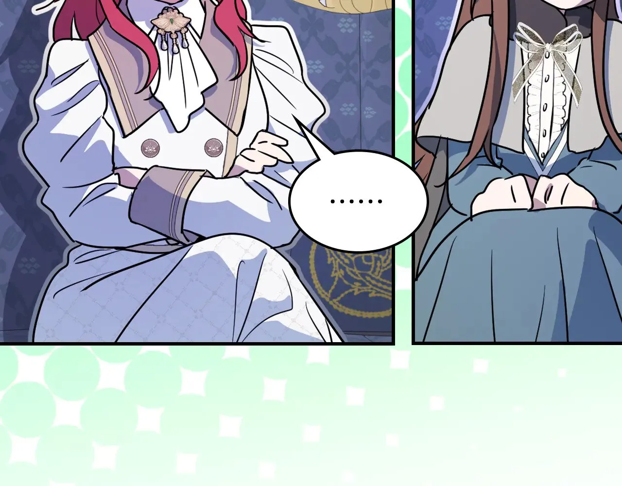 第142话 姐姐到访 第61页