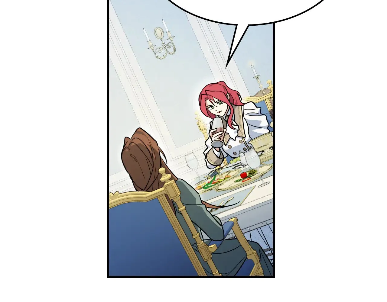 第143话 真实来意 第38页