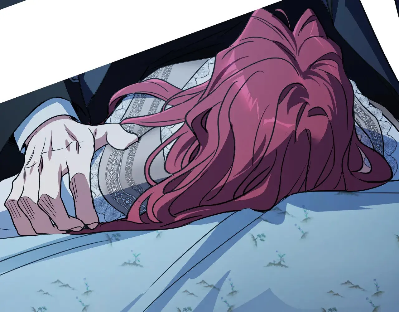 第144话 守护 第22页