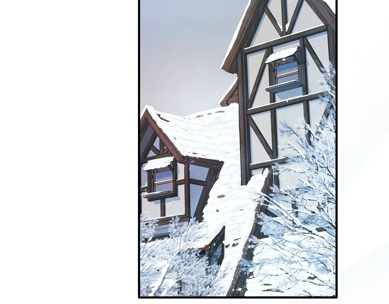 第149话 雪地意外 第54页