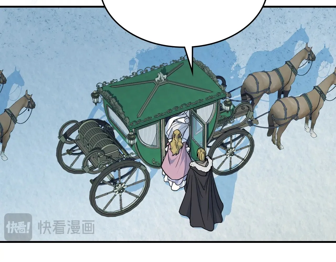 第149话 雪地意外 第56页