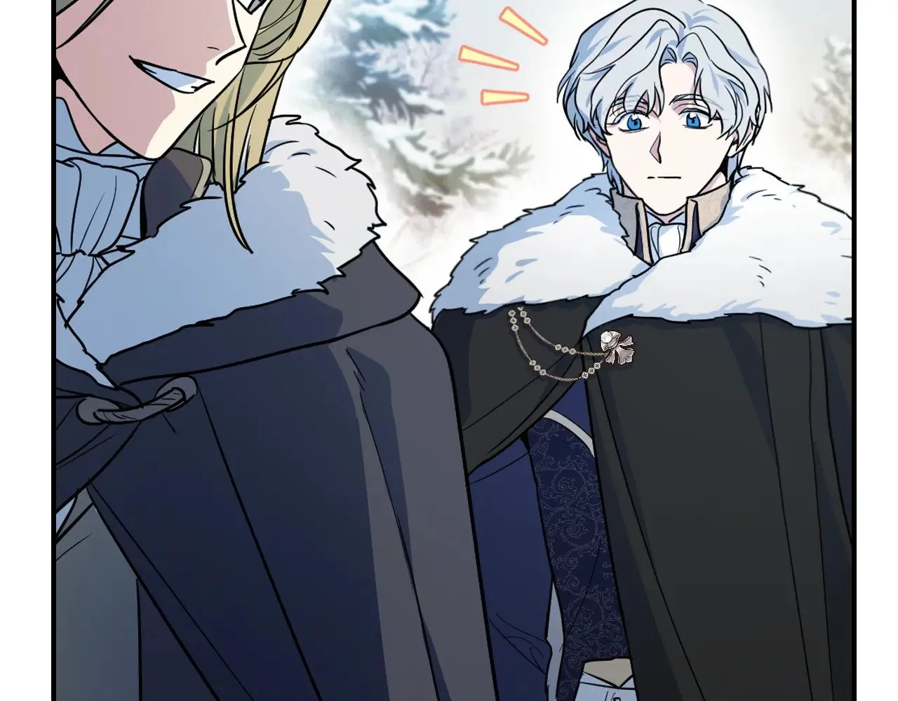 第149话 雪地意外 第64页