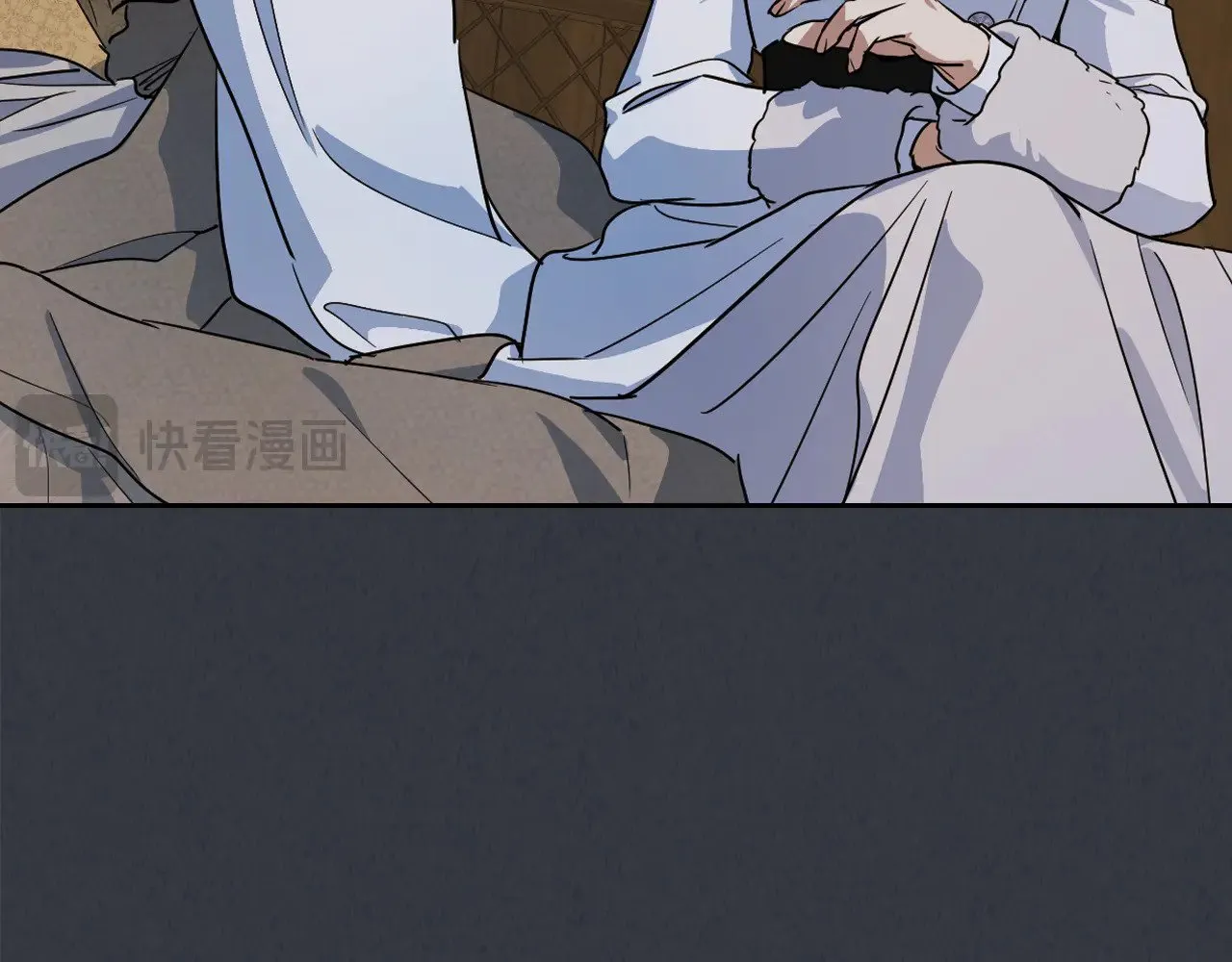 第150话 你满意了吗 第112页