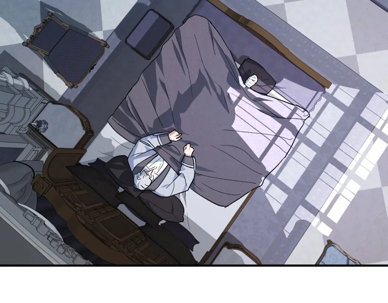 第155话 心生烦闷 第5页