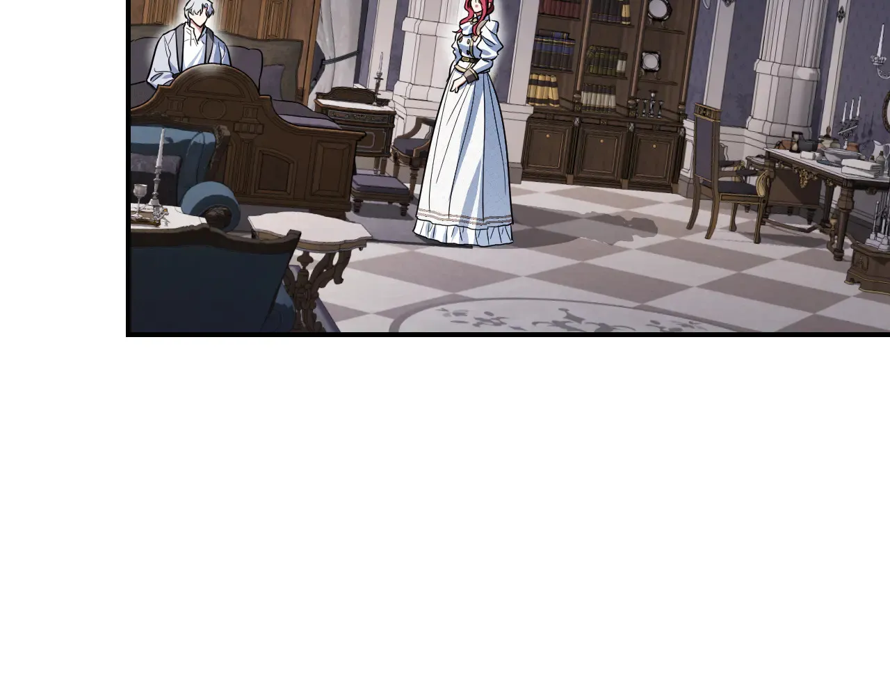 第155话 心生烦闷 第54页