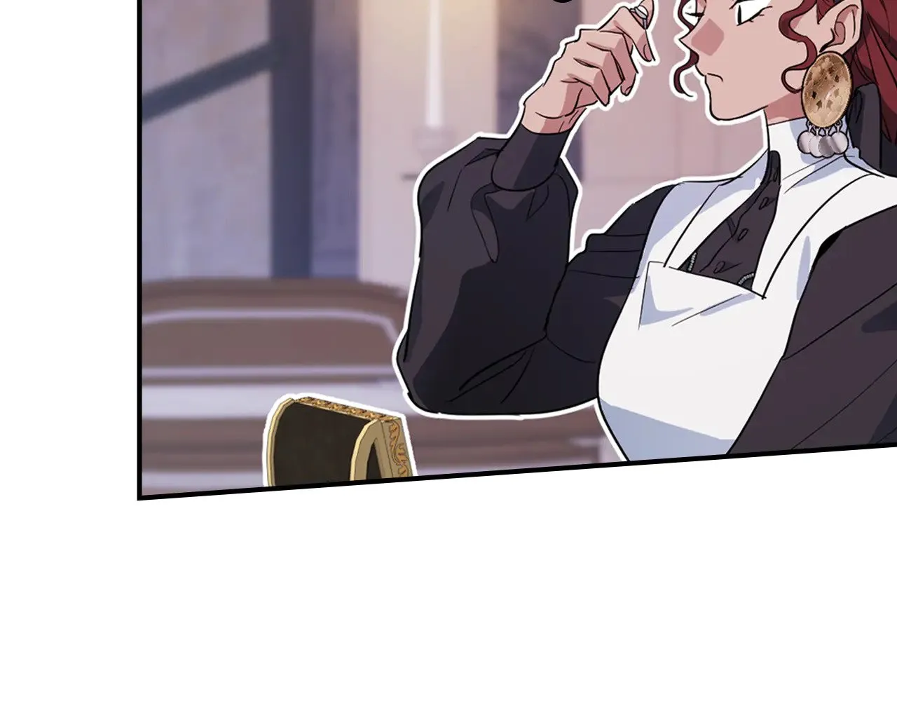 第158话 各怀心事 第137页