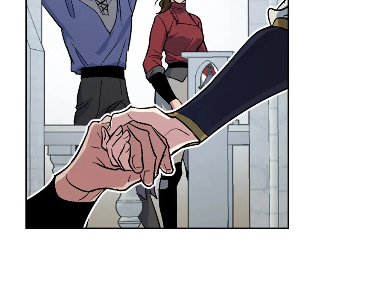 第159话 吃醋？ 第53页