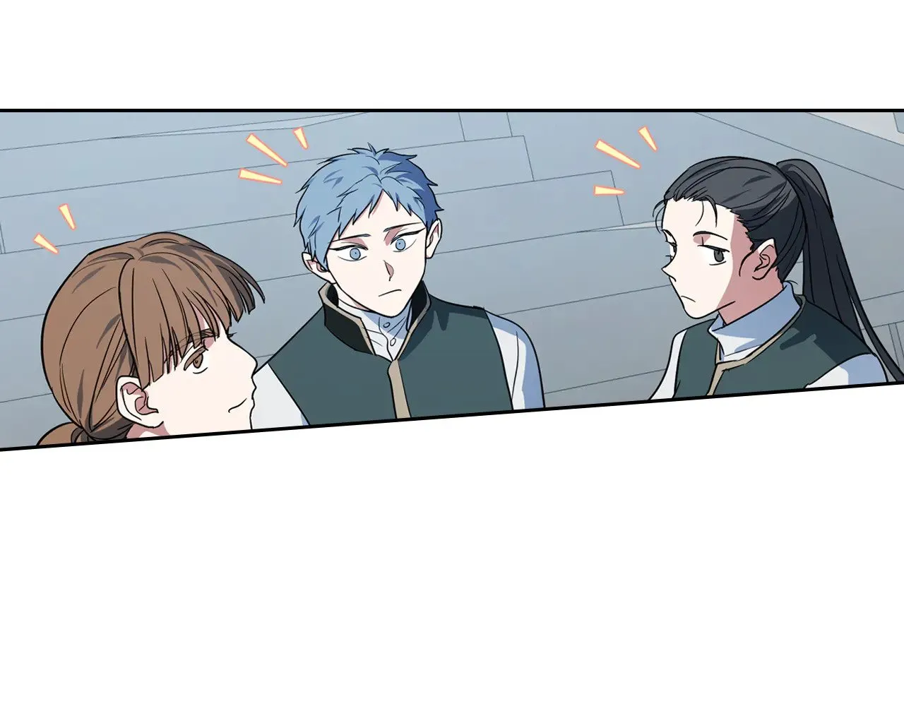 第159话 吃醋？ 第65页