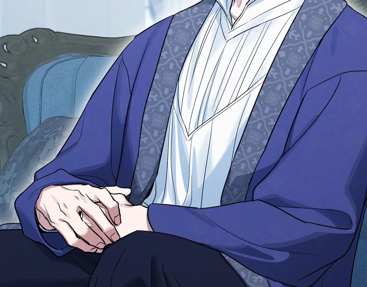 第159话 吃醋？ 第122页