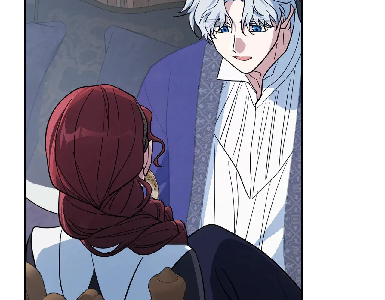 第159话 吃醋？ 第133页