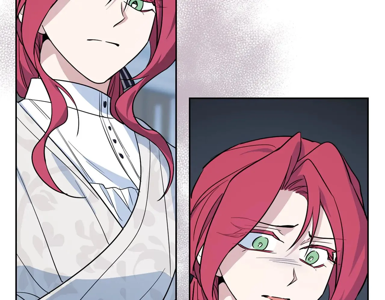 第159话 吃醋？ 第136页
