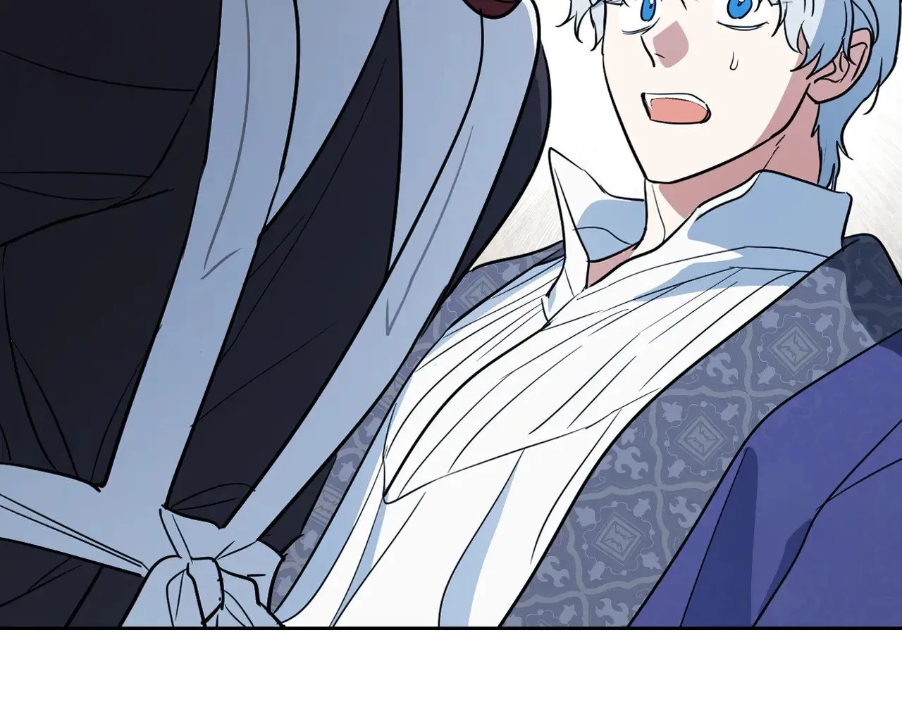 第159话 吃醋？ 第148页