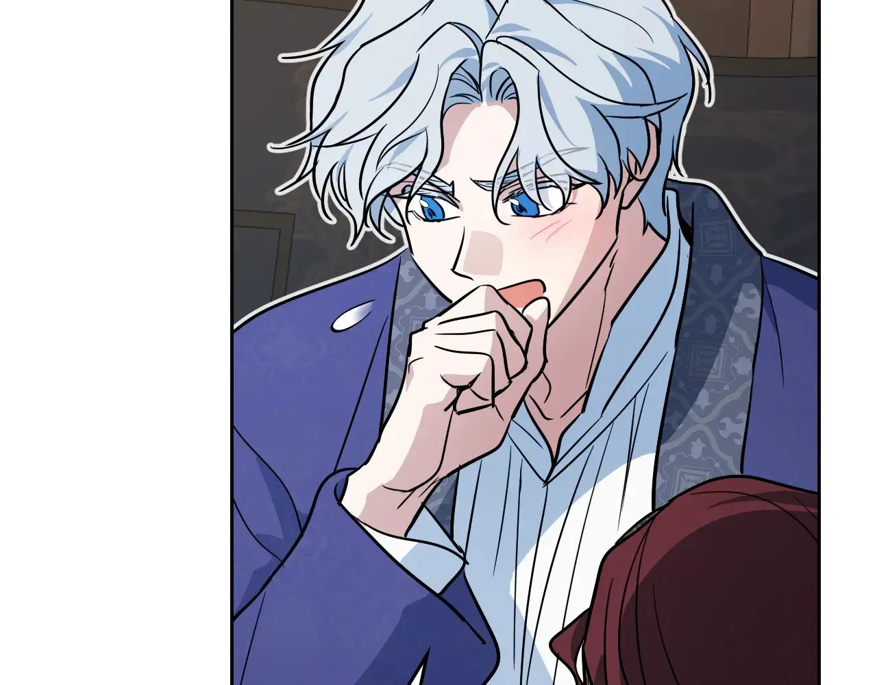 第159话 吃醋？ 第150页