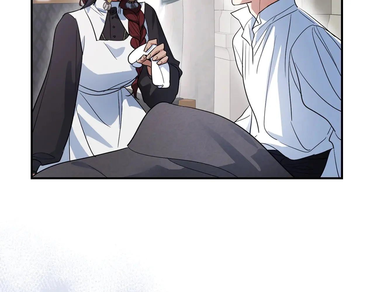 第160话 至死方休的爱意 第98页
