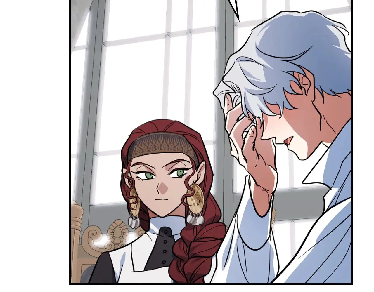 第160话 至死方休的爱意 第110页