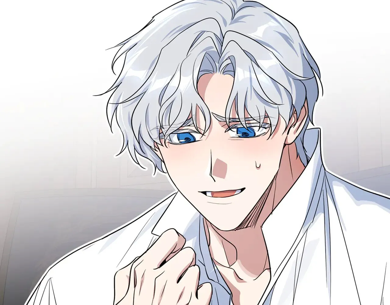 第160话 至死方休的爱意 第118页