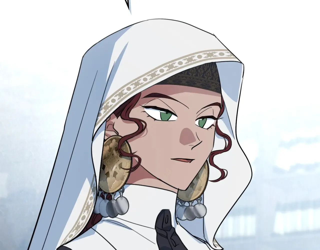 第162话 诡计 第13页