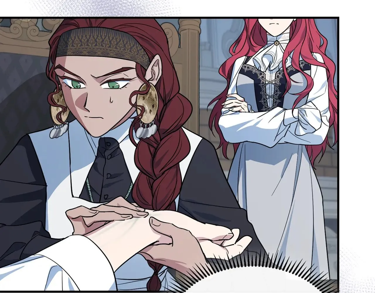 第162话 诡计 第38页