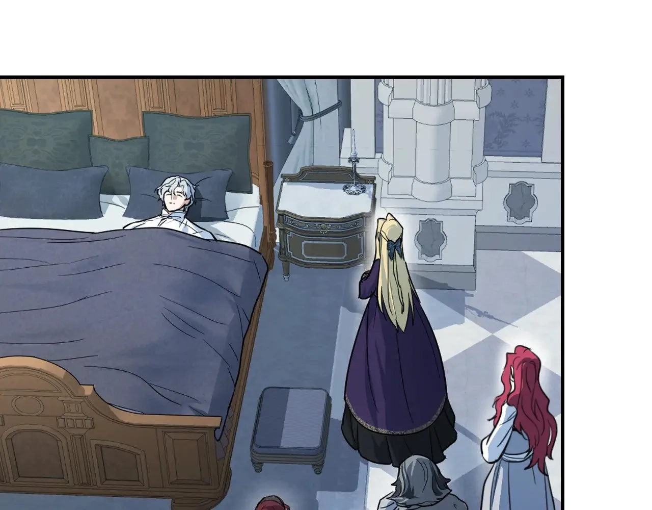 第162话 诡计 第159页