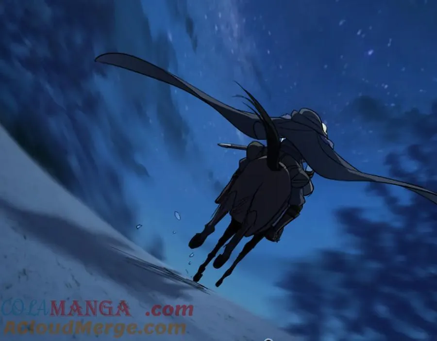 第164话 利切遭遇突袭 第17页