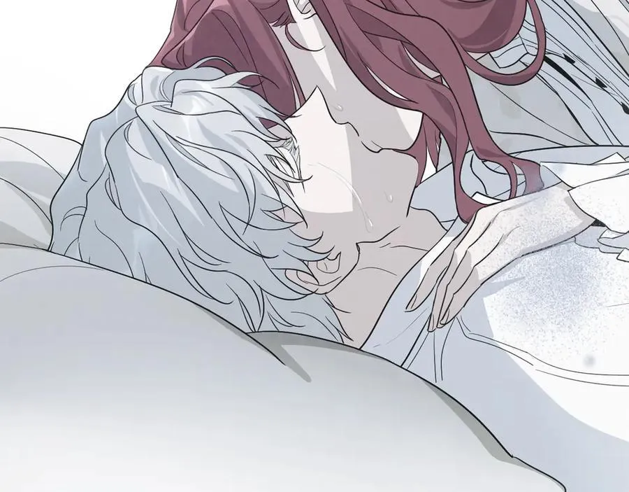 第165话 能不能最后再吻我一次 第14页