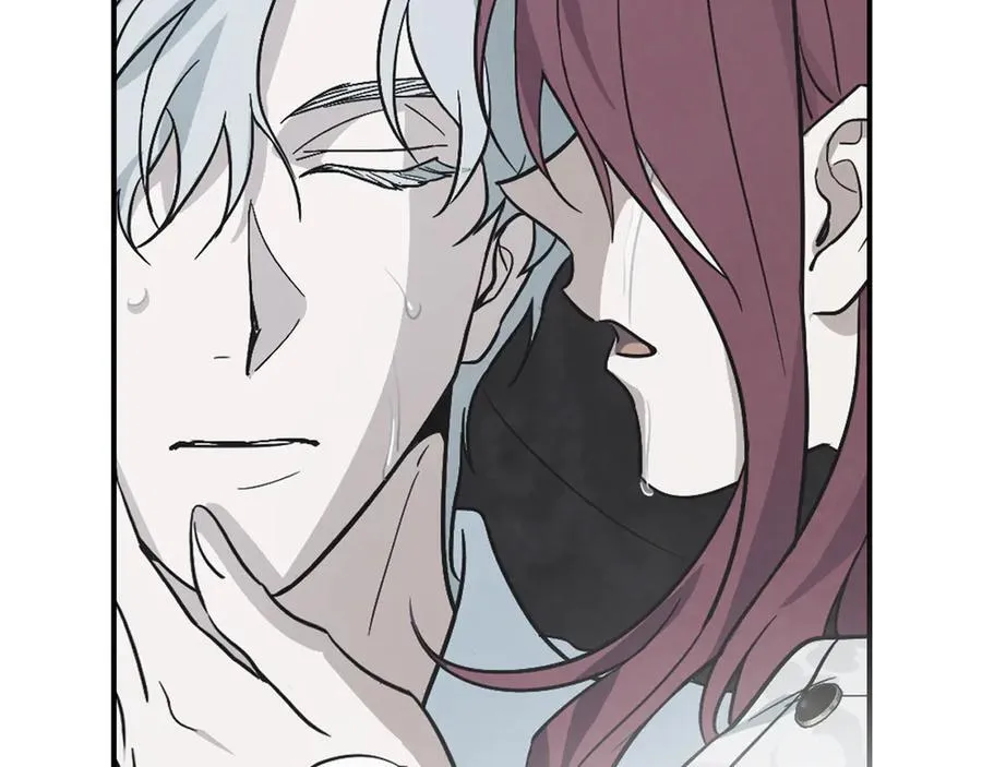 第165话 能不能最后再吻我一次 第19页
