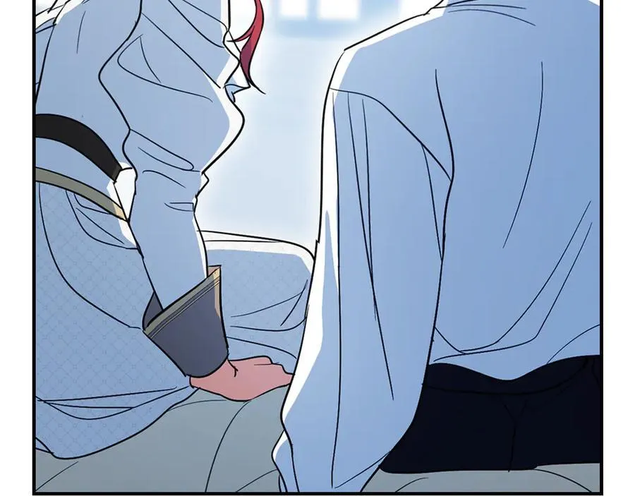 第165话 能不能最后再吻我一次 第91页