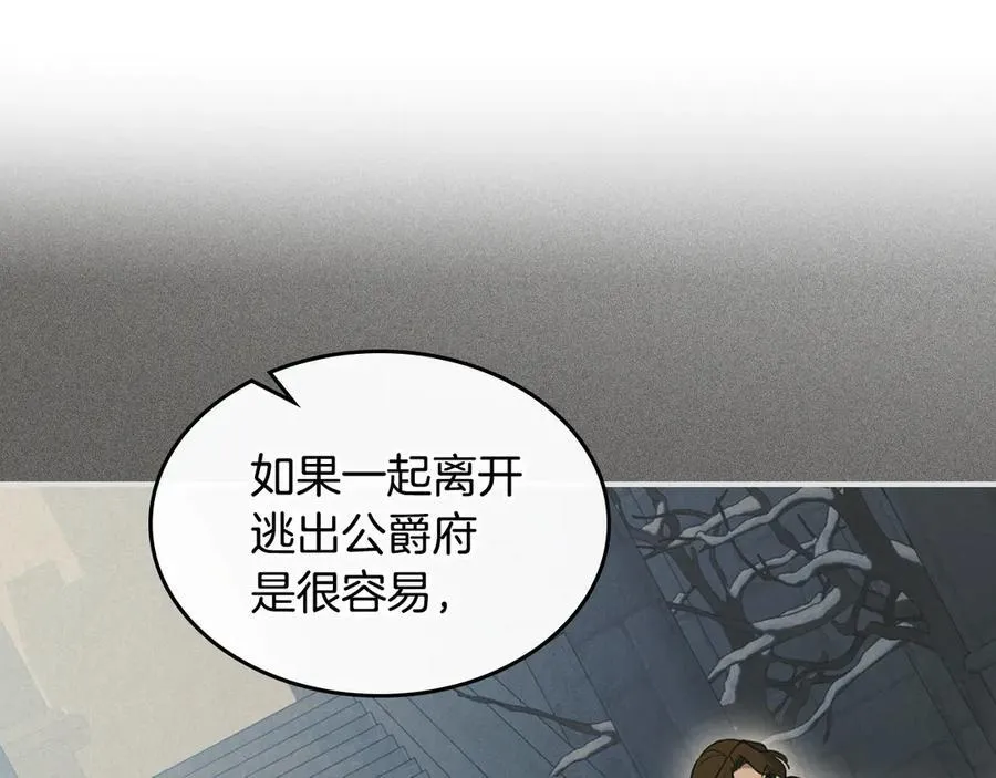 第166话 逃离公爵府 第14页