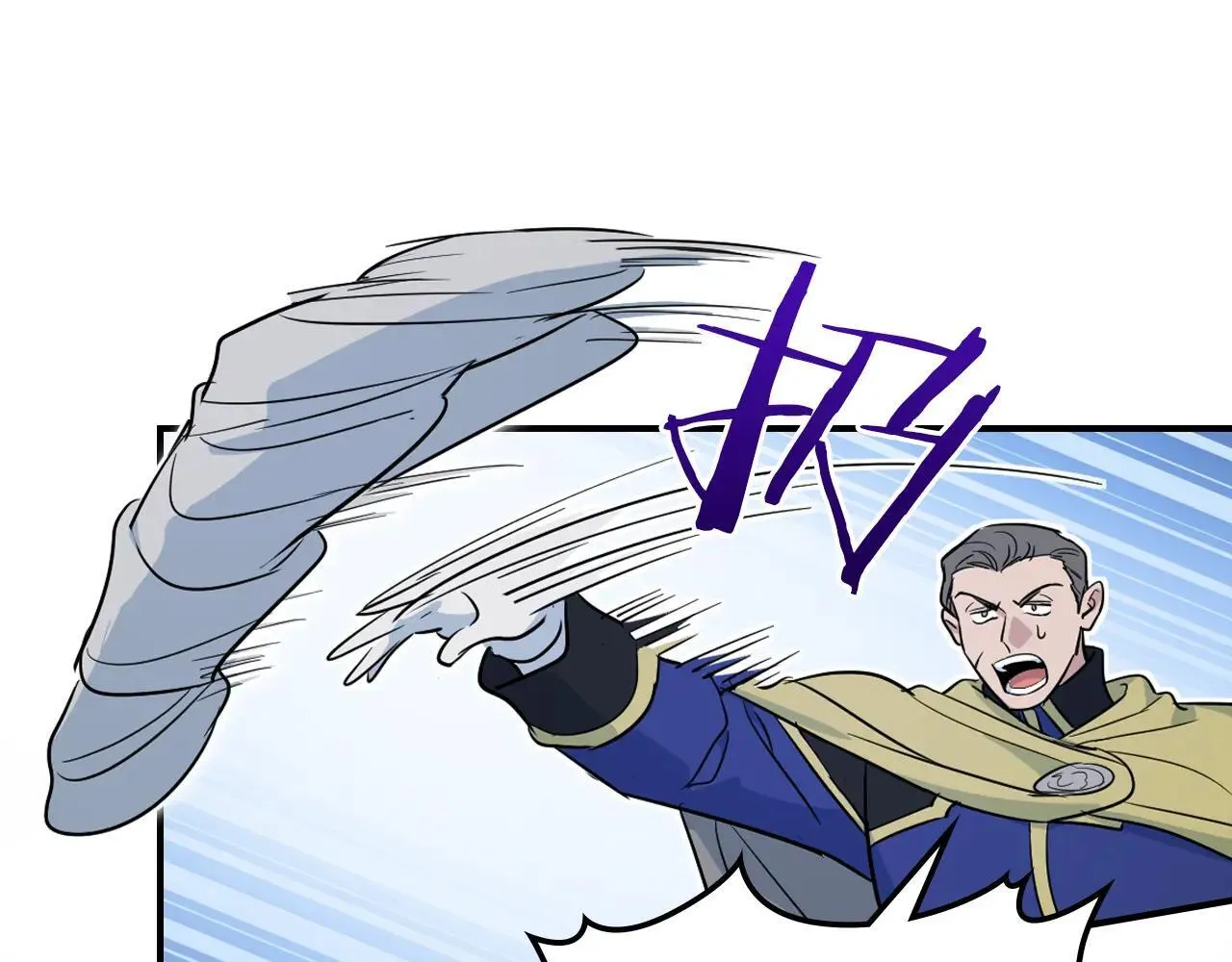 第168话 变身野兽 第147页
