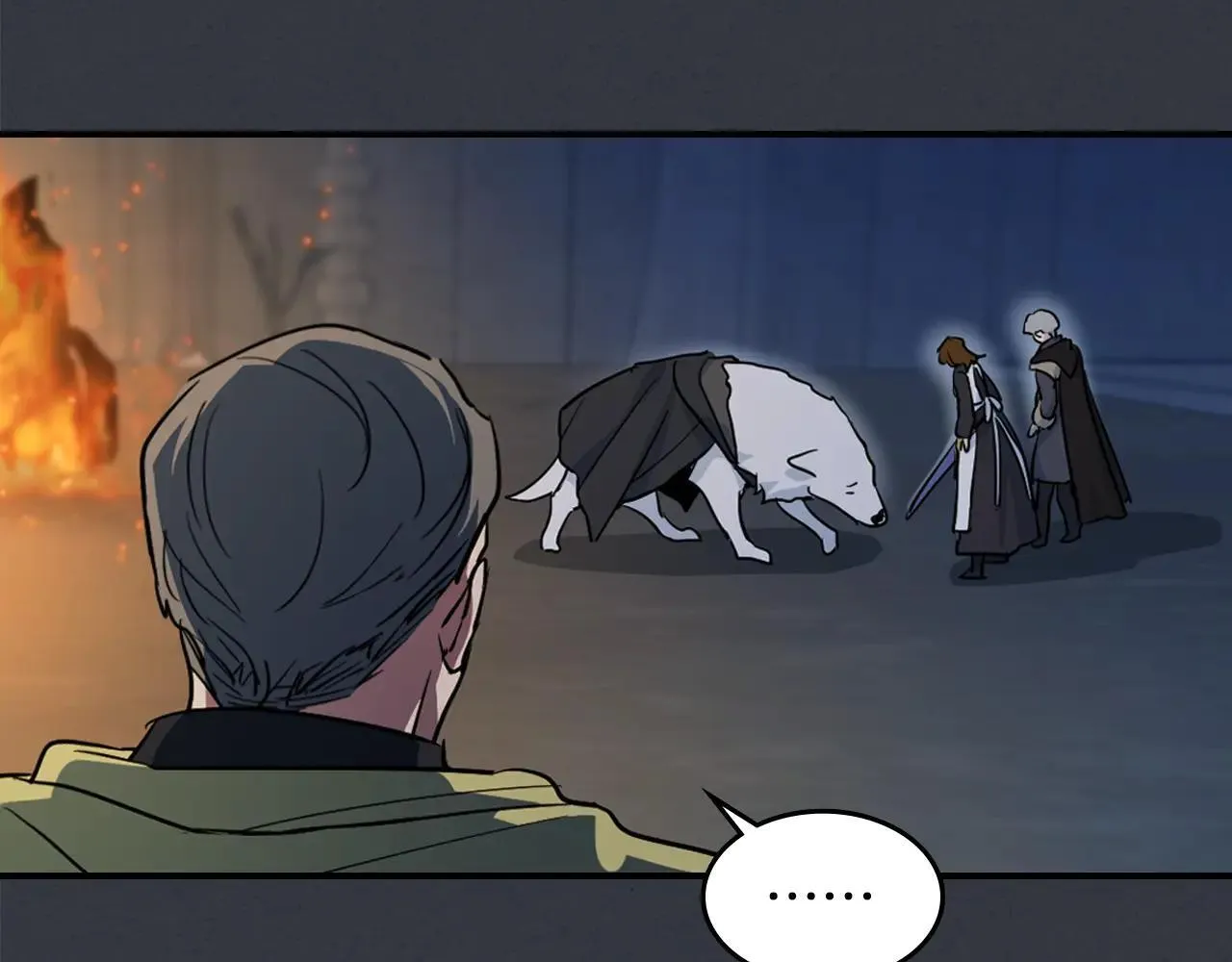 第169话 转机 第40页