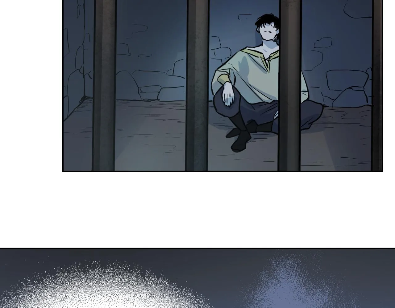 第1话 阴谋下的连环阴谋 第84页