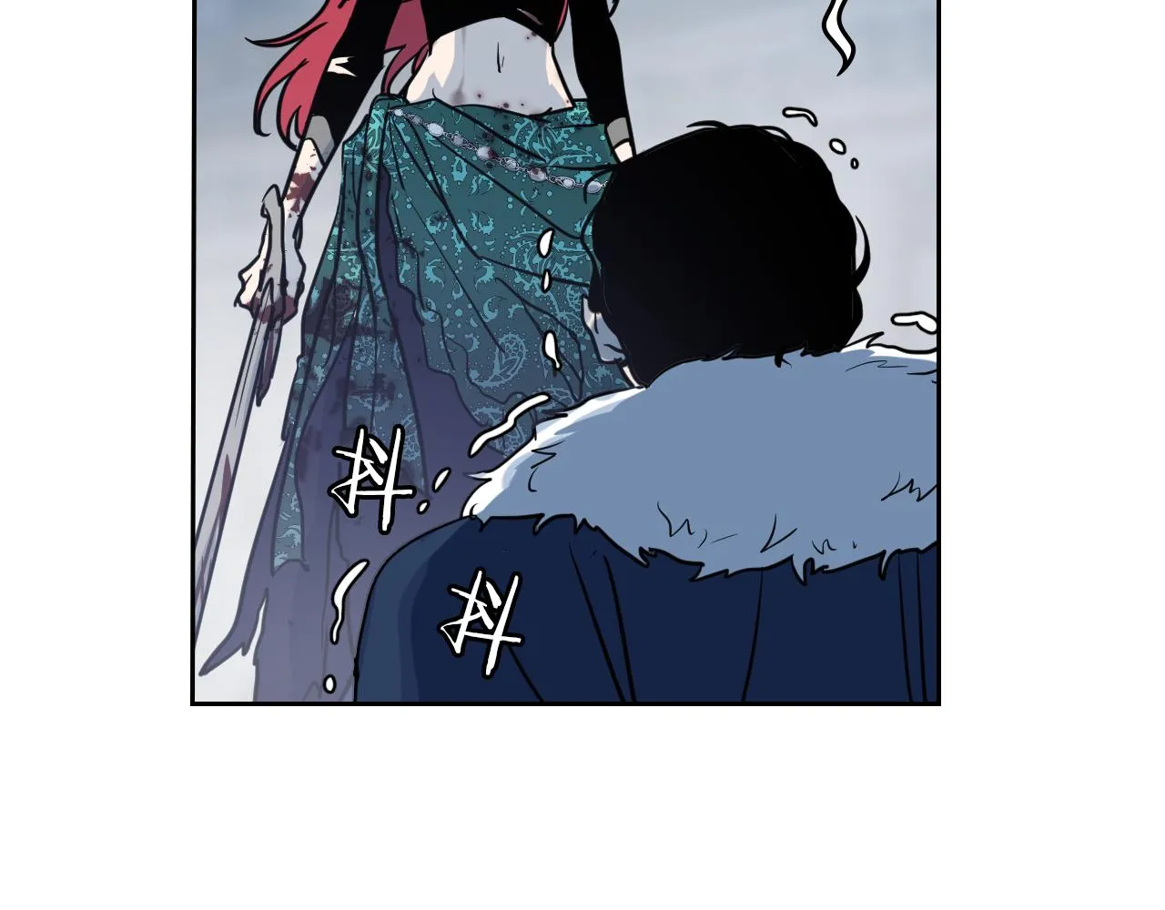第3话 连你也要背叛我 第16页