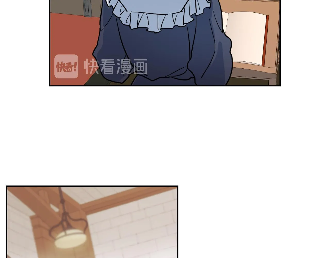 第3话 连你也要背叛我 第125页