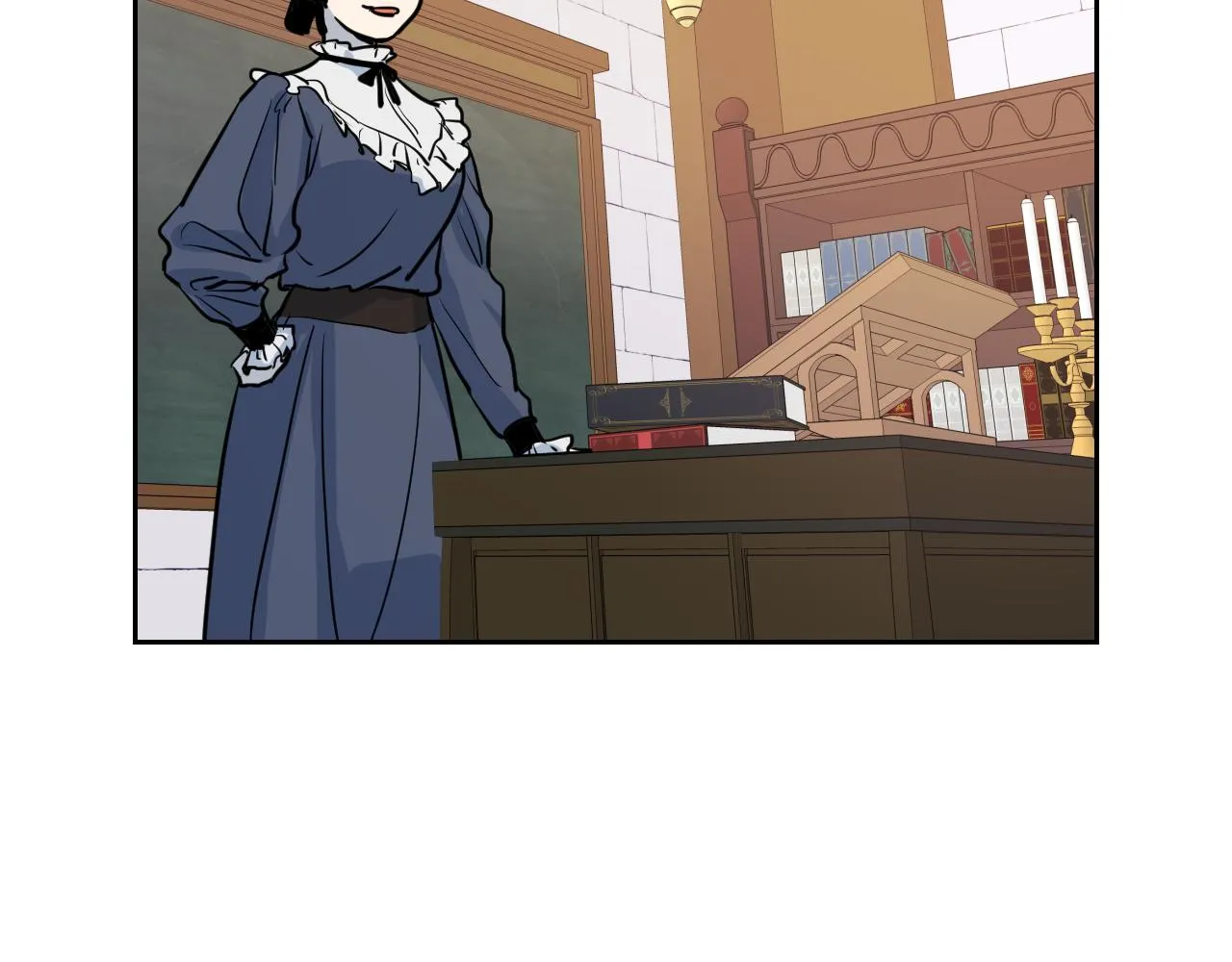 第4话 刁难我？不存在的！ 第6页