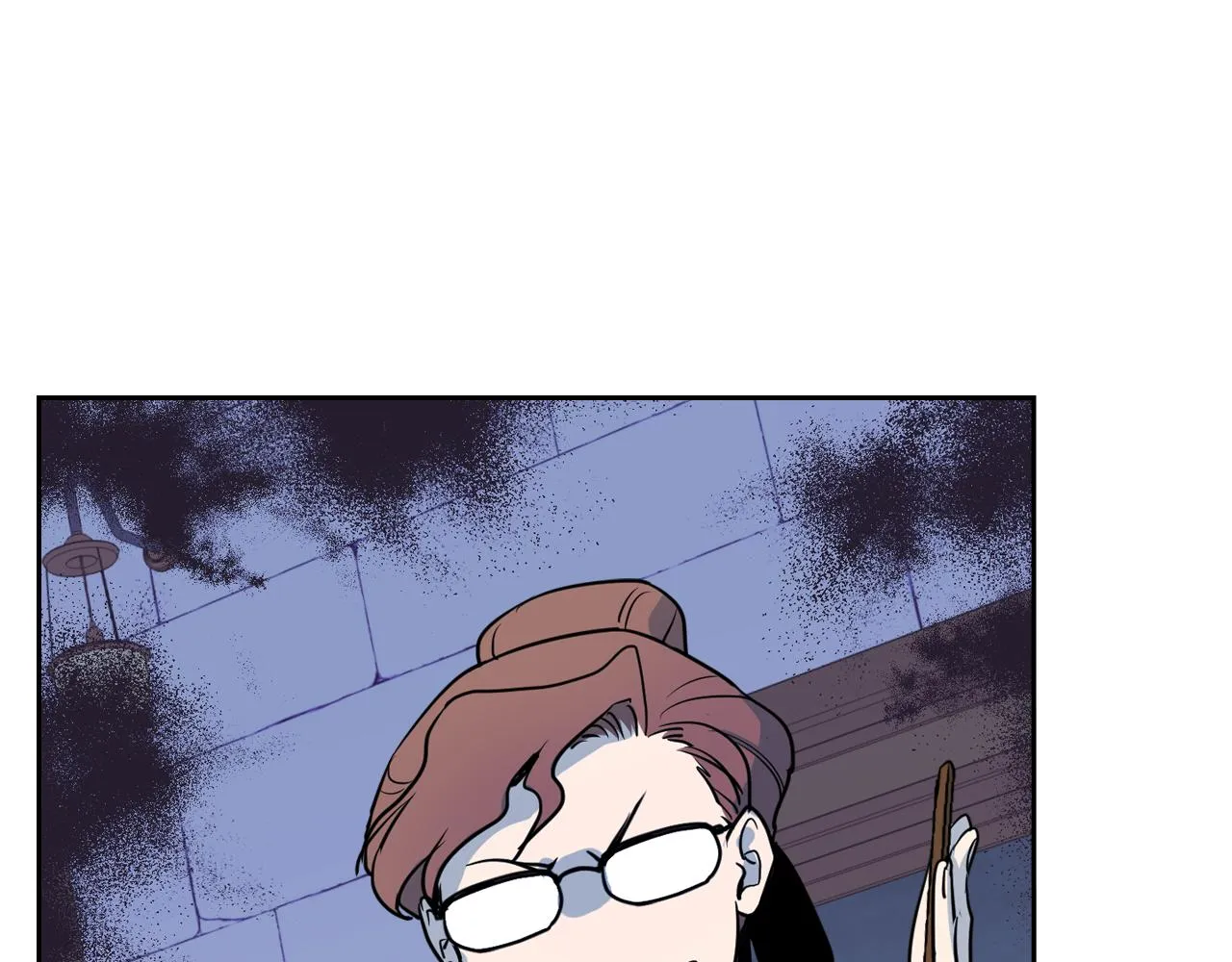 第4话 刁难我？不存在的！ 第46页