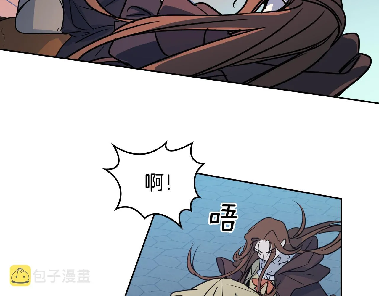 第7话 这一世也终究无法平凡 第129页